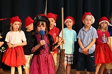 Prezentacje Teatralne - Cyców 2013