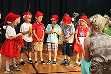 Prezentacje Teatralne - Cyców 2013