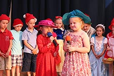 Prezentacje Teatralne - Cyców 2013