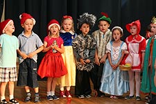 Prezentacje Teatralne - Cyców 2013