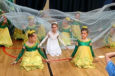 Prezentacje Teatralne - Cyców 2013