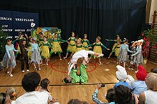 Prezentacje Teatralne - Cyców 2013