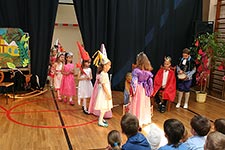 Prezentacje Teatralne - Cyców 2013