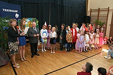 Prezentacje Teatralne - Cyców 2013
