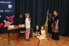 Prezentacje Teatralne - Cyców 2013