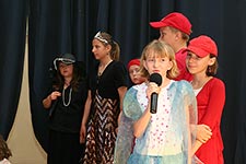 Prezentacje Teatralne - Cyców 2013