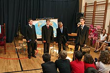 Prezentacje Teatralne - Cyców 2013