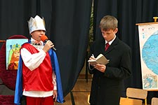 Prezentacje Teatralne - Cyców 2013