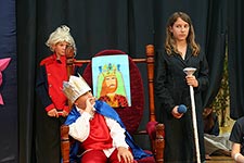 Prezentacje Teatralne - Cyców 2013