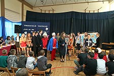 Prezentacje Teatralne - Cyców 2013
