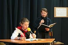 Prezentacje Teatralne - Cyców 2013
