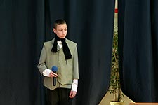 Prezentacje Teatralne - Cyców 2013
