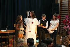 Prezentacje Teatralne - Cyców 2013