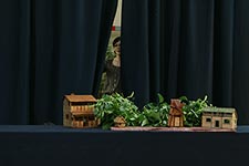 Prezentacje Teatralne - Cyców 2013