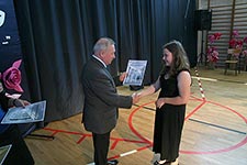 Prezentacje Teatralne - Cyców 2013