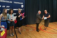 Prezentacje Teatralne - Cyców 2013