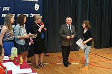 Prezentacje Teatralne - Cyców 2013