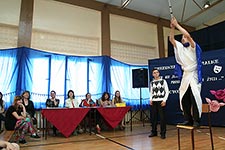 Prezentacje Teatralne - Cyców 2013