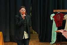Prezentacje Teatralne - Cyców 2013