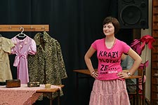 Prezentacje Teatralne - Cyców 2013