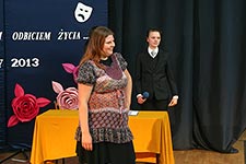 Prezentacje Teatralne - Cyców 2013