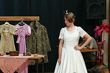 Prezentacje Teatralne - Cyców 2013