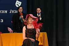 Prezentacje Teatralne - Cyców 2013