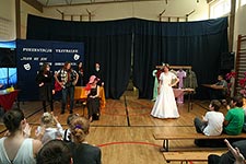 Prezentacje Teatralne - Cyców 2013