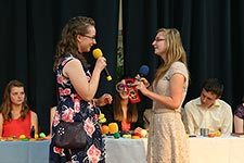 Prezentacje Teatralne - Cyców 2013