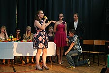 Prezentacje Teatralne - Cyców 2013