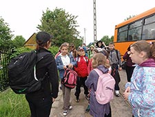 Rajd Żółwik