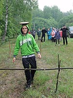 Rajd Żółwik