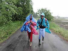 Rajd Żółwik