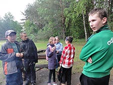 Rajd Żółwik