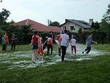 XIII Zlot Szkolnych Kół Krajoznawczo – Turystycznych Województwa Lubelskiego