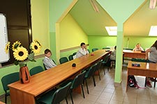 Z ortografią za pan brat