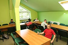 Z ortografią za pan brat