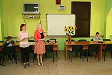 Z ortografią za pan brat