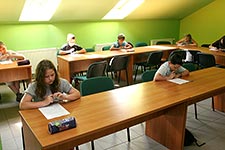 Z ortografią za pan brat