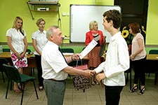 Z ortografią za pan brat
