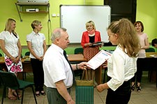 Z ortografią za pan brat