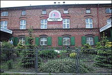 Nasza uczennica w finale prestiżowego 51. Ogólnopolskiego Młodzieżowego Konkursu Filatelistycznego