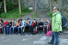 Wyprawa w Beskid Żywiecki i do Słowacji