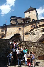 Wyprawa w Beskid Żywiecki i do Słowacji