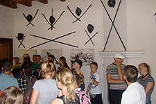 Wyprawa w Beskid Żywiecki i do Słowacji