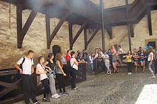 Wyprawa w Beskid Żywiecki i do Słowacji