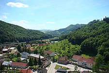 Wyprawa w Beskid Żywiecki i do Słowacji
