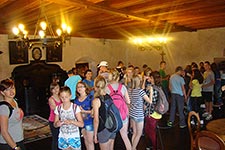 Wyprawa w Beskid Żywiecki i do Słowacji