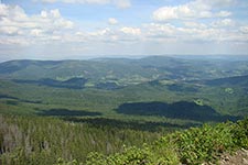 Wyprawa w Beskid Żywiecki i do Słowacji