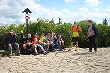 Wyprawa w Beskid Żywiecki i do Słowacji